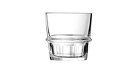 Szklanka niska, 250 ml, zestaw 6 szt., ⌀81x84 mm | ARCOROC, New York