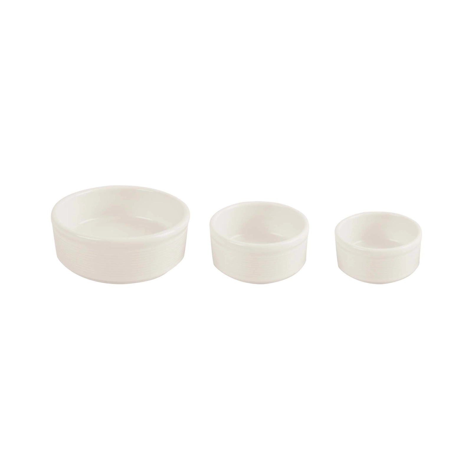 Ramekin, Ø60 mm | PORLAND, Line