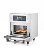 Piec konwekcyjno-mikrofalowy, 3,5 kW, 230 V, 460×675×661 mm | HENDI, SPEEDOVEN X90