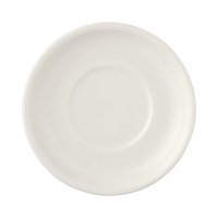 Spodek do bulionówki 770771, Ø170 mm | FINE DINE, Crema