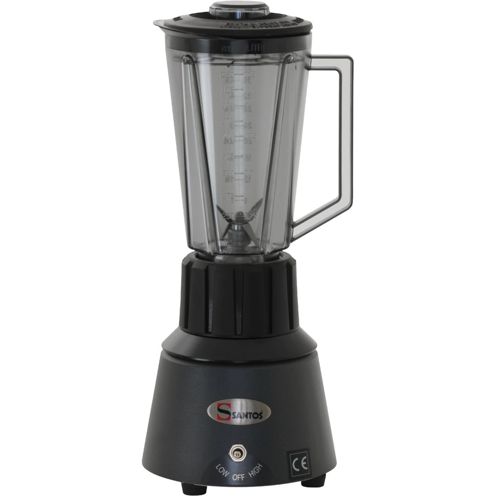 Blender barowy 1,25 l, 0.6 kW | SANTOS, 484600