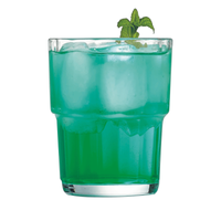 Szklanka niska Ø65 mm, 160 ml | ARCOROC, Norvege