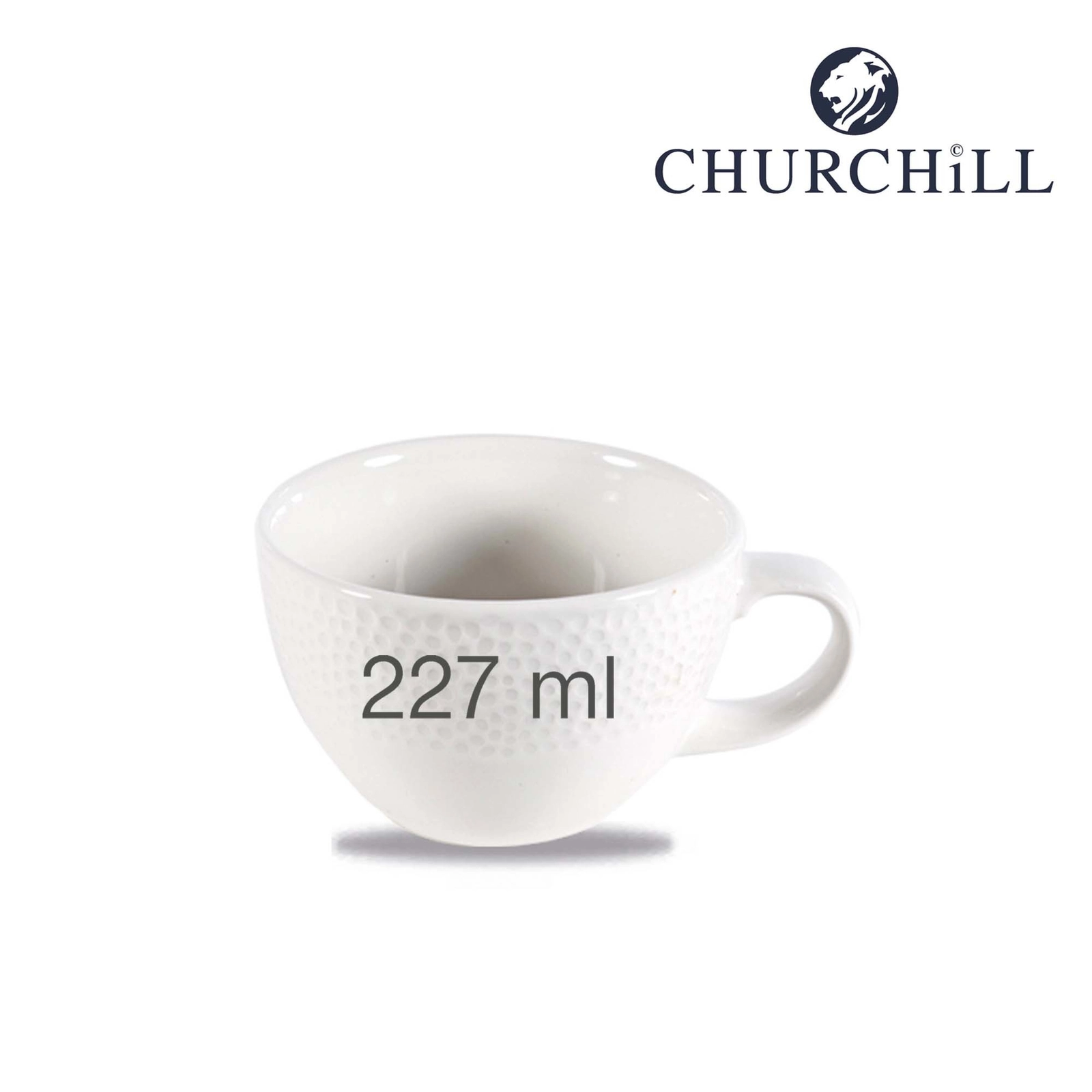 Filiżanka, 227 ml | CHURCHILL, Isla