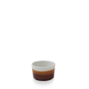 Naczynie na dipy Ø75 mm | CHURCHILL, Nourish Siena Barley White