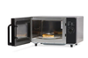 Kuchenka mikrofalowa 23 l, 1/1,5 kW, 230 V, 512×403×310 mm | MENUMASTER, 280065