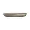 Talerz płytki, ⌀190 mm, szary | STEELITE, Potter’s Collection Pier