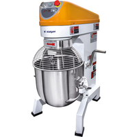 Mikser planetarny 30 l, 1.1 kW, 230 V, 560×720×1060 mm | STALGAST, 783301