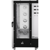 Piec konwekcyjno-parowy 20xGN 1/1, elektryczny, 26,25 kW, 880x975x1880 mm | FM INDUSTRIAL, Gastro-Big