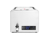 Urządzenie do sous vide GN 1/1, 20 l, 230 V, 0,6 kW, 350x680x275 mm | HENDI, 225448