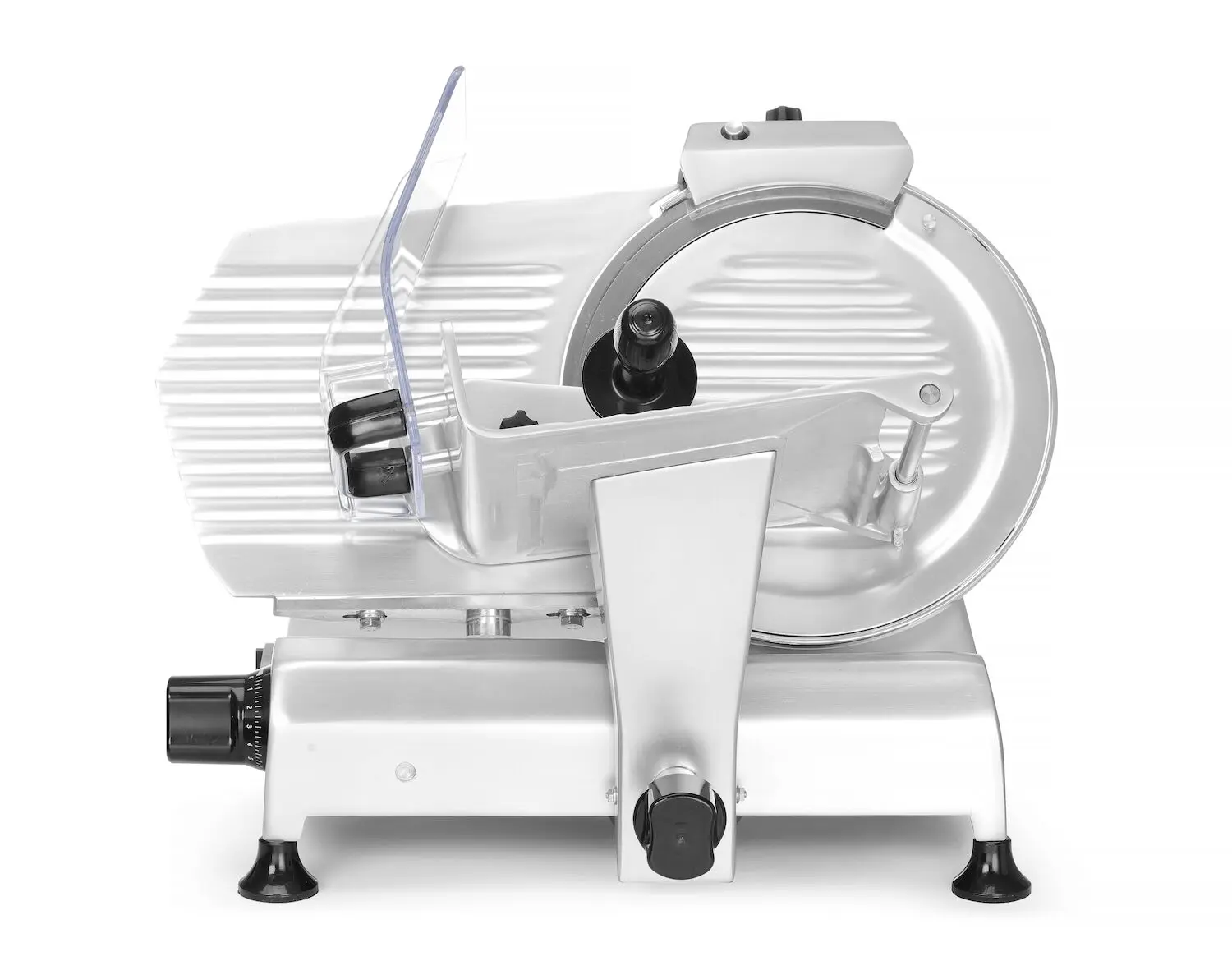 Krajalnica 300, 650x485x440 mm, 220-240V/0,25 kW | HENDI, 210925