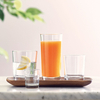 Szklanka niska 250 ml | BORMIOLI ROCCO, Caravelle