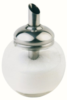 Dyspenser do cukru 0,15 l, Ø85×120 mm | APS, 40490