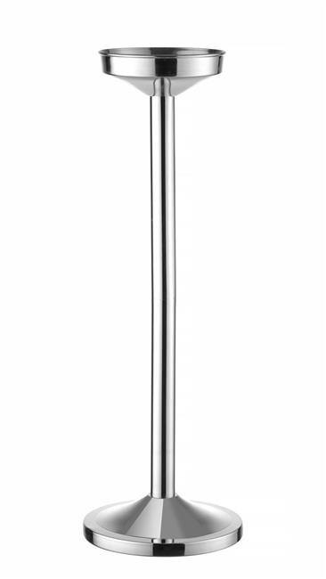 Stojak na wiadro, składany, ⌀185x750 mm | BARUP, 593608