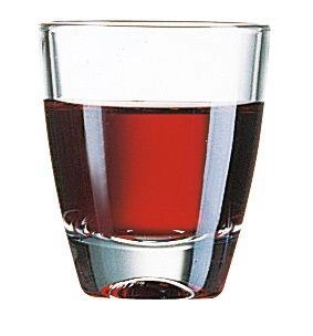 Kieliszek GIN, 50 ml, 24 szt., ⌀48x57 mm | ARCOROC, 65