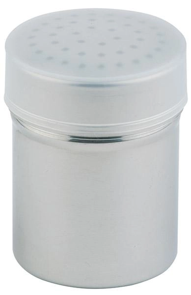 Dyspenser do przypraw z otworami 2,5 mm, Ø55×75 mm | APS, 00778