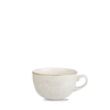 Filiżanka do cappuccino, 460 ml | CHURCHILL, Stonecast Barley White
