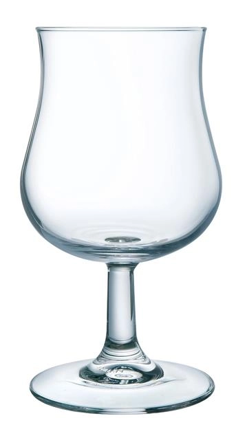 Kieliszek koktajlowy, 380 ml, zestaw 6 szt., ⌀87x158 mm | ARCOROC, Bacchus