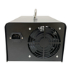Generator ozonu 5000 mg/h, 0.065 kW, 180x280x180 mm | STALGAST, 690620