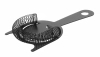Sitko barmańskie Hawthorne, czarne, 160x75x15 mm | BARUP, 596463