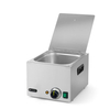 Podgrzewacz do parówek, 10 l, 230 V, 1 kW, 405×290×254 mm | HENDI, Kitchen Line
