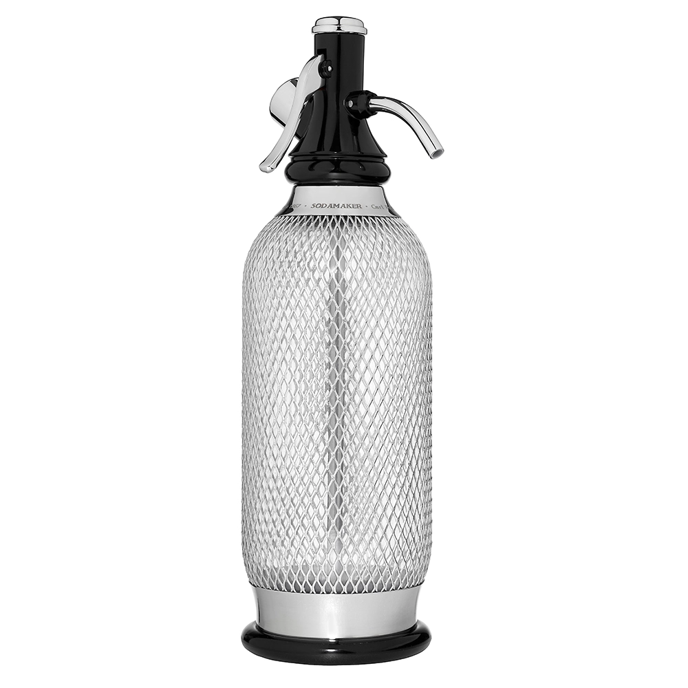 Syfon do wody 1,0 l | ISI, Sodamaker Classic