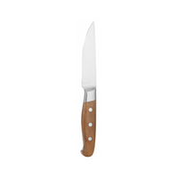 Nóż do steków Jumbo, 260 mm, zestaw 6 szt. | OVE, Mykonos