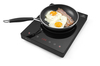 Kuchenka indukcyjna, 2 kW, 230 V, 297×411×57 mm | HENDI, Kitchen Line
