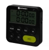 Timer dwuzakresowy z funkcją zapamiętywania | HENDI, 582046