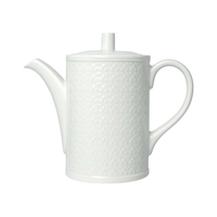 Dzbanek, 600 ml, kremowy | STEELITE, Bead