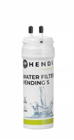 Filtr do wody XS, ⌀87x302 mm | HENDI, 237892