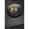 Talerz z wysokim rantem, Ø270 mm | PORLAND, Ironstone