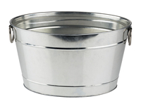 Pojemnik na butelki 11 l, 400×280×220 mm | APS, 36095