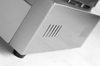 Grill kontaktowy, ryflowany, 2,2 kW, 230 V, 432×396×214 mm | HENDI, Panini