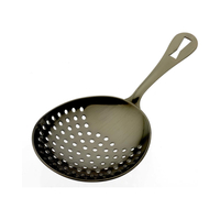 Sitko typu Julep, 165 mm, czarny połysk | BARFLY, 593417