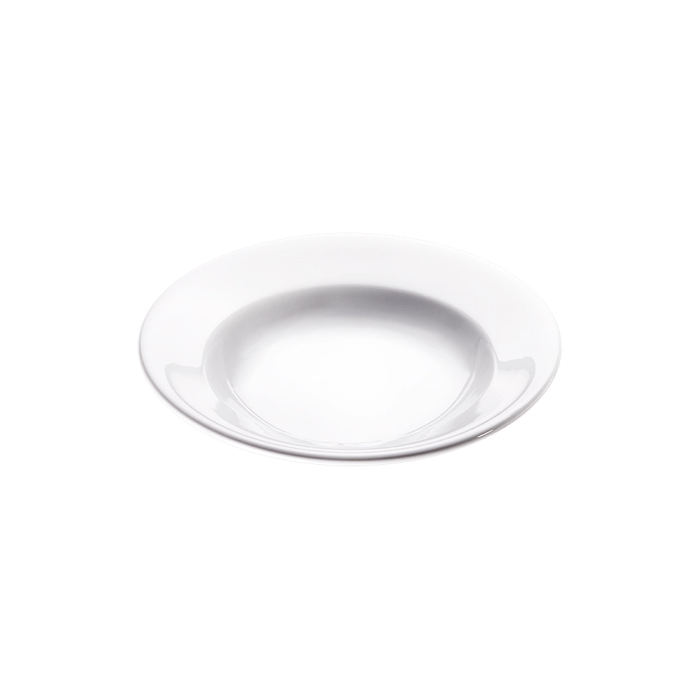 Talerz głęboki z porcelany Ø210 mm | STALGAST, Isabell