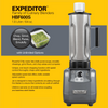 Blender kuchenny, 1,8 l, 0,75 kW | HAMILTON BEACH COMMERCIAL, Expeditor