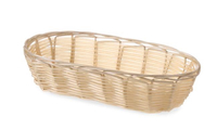 Koszyk owalny, 225x110x60 mm | HENDI, 426708