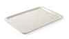 Taca poliestrowa GN 1/1 530x325 mm, granitowa | AMERBOX, 876619