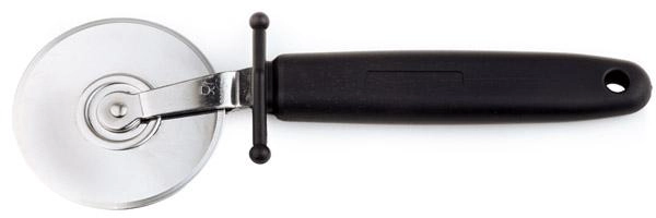 Radełko proste, Ø60×185 mm | APS, Orange