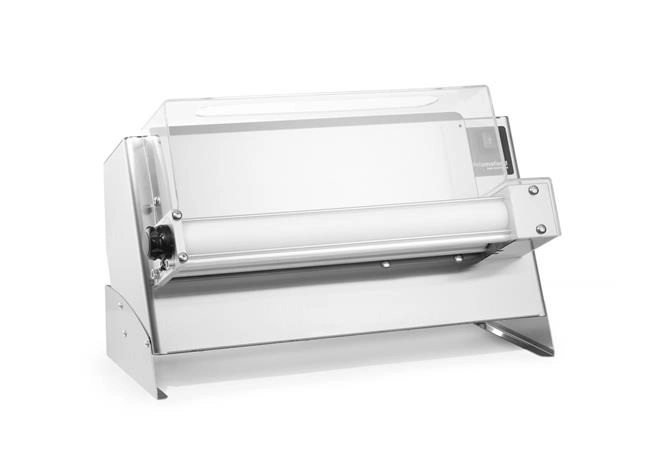 Wałkownica elektryczna do ciasta 500, 230V/0,25 kW, 650x345x430mm | PRISMAFOOD, 1D010002