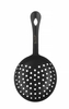 Sitko barmańskie Julep, czarne, 160x76 mm | BARUP, 596531