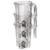 Blender barmański Eclipse®, 2 l, 1000 W | HAMILTON BEACH COMMERCIAL, HBH755R-CE