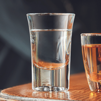 Kieliszek do wódki i likieru, 34 ml | ARCOROC, Hot Shot