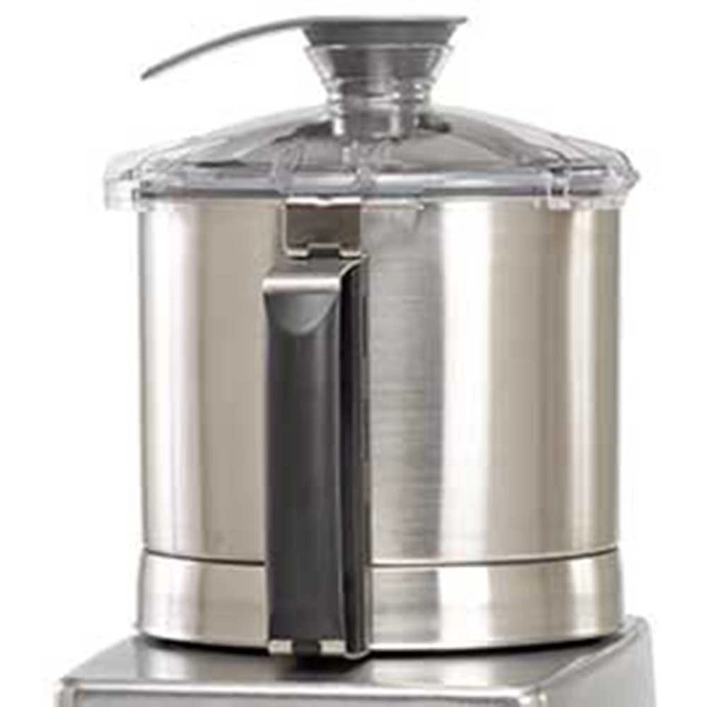 Blixer 4, 4.5 l, 1 kW, 400 V | ROBOT COUPE, 712044