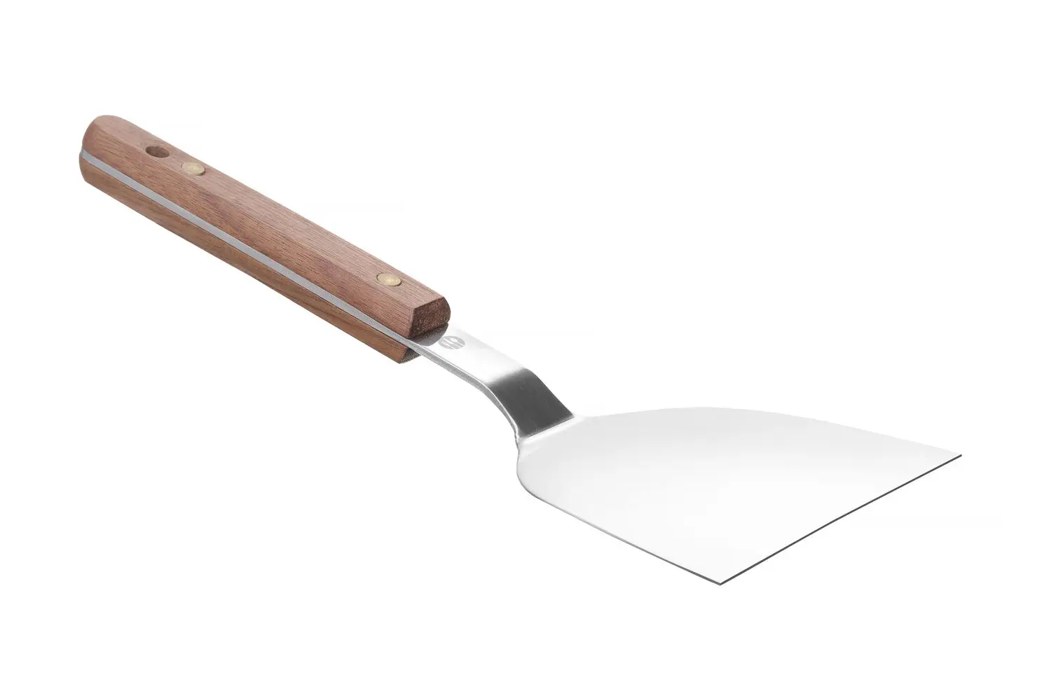 Łopatka do Teppanyaki, 240 mm | HENDI, 855799