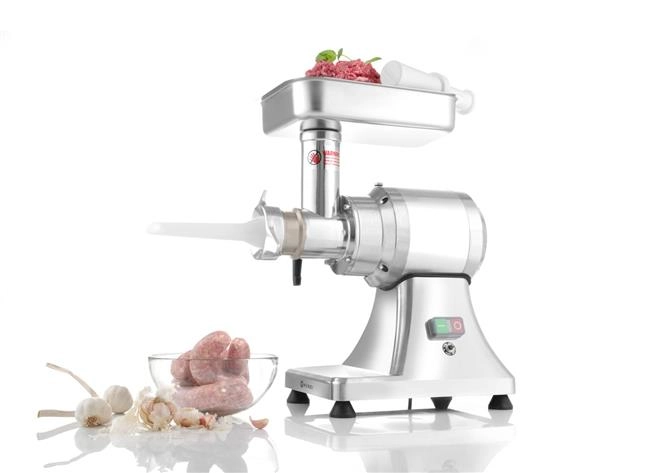 Wilk do mięsa, 240x393x560 mm, 100 kg/h | HENDI, Kitchen Line 12