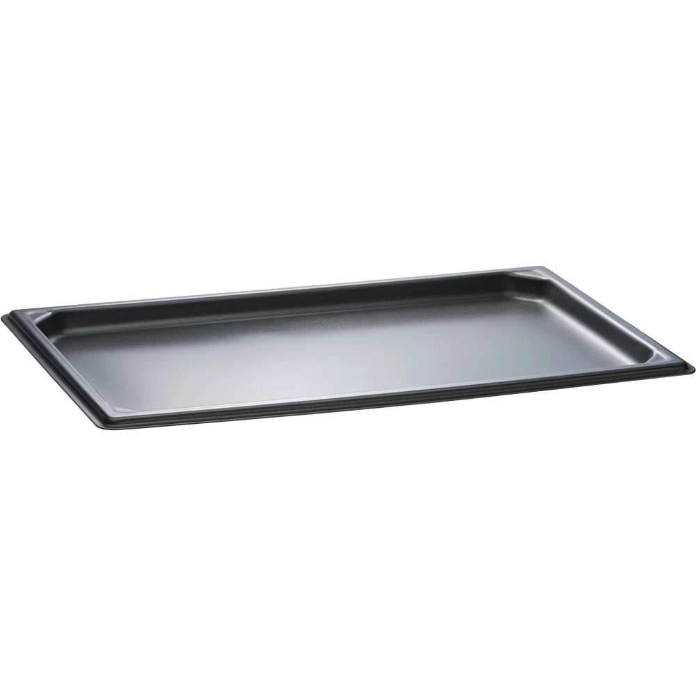 Blacha nieprzywierająca GN 1/1, 530x325x26 mm | STALGAST, 917001