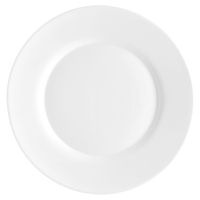 Talerz płytki ze szkła hartowanego Ø250 mm | BORMIOLI ROCCO, Toledo