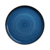 Talerz z wysokim rantem, Ø210 mm, niebieski | FINE DINE, Iris