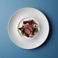 Talerz prezentacyjny, Ø290 mm | FINE DINE, Fizz